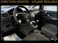 FORD FOCUS C-MAX 1.6 ESSENCE GARANTIE 1 AN CTOK 3999€