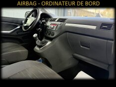 FORD FOCUS C-MAX 1.6 ESSENCE GARANTIE 1 AN CTOK 3999€