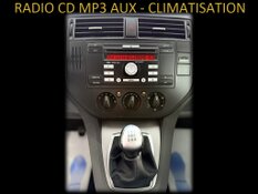 FORD FOCUS C-MAX 1.6 ESSENCE GARANTIE 1 AN CTOK 3999€