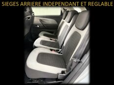 CITROËN C4 PICASSO 1.6 ESSENCE 120 GARANTIE 1 AN CTOK 6499€
