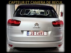 CITROËN C4 PICASSO 1.6 ESSENCE 120 GARANTIE 1 AN CTOK 6499€
