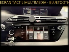 CITROËN C4 PICASSO 1.6 ESSENCE 120 GARANTIE 1 AN CTOK 6499€