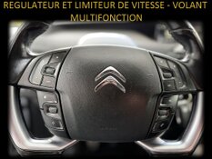 CITROËN C4 PICASSO 1.6 ESSENCE 120 GARANTIE 1 AN CTOK 6499€