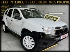 DACIA DUSTER 1.6 ESSENCE 105 GARANTIE 1 AN CTOK 4999€
