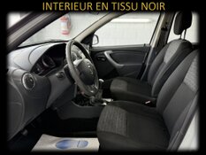 DACIA DUSTER 1.6 ESSENCE 105 GARANTIE 1 AN CTOK 4999€