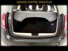 DACIA DUSTER 1.6 ESSENCE 105 GARANTIE 1 AN CTOK 4999€