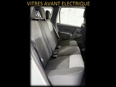 DACIA DUSTER 1.6 ESSENCE 105 GARANTIE 1 AN CTOK 4999€