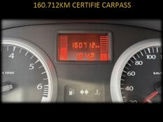 DACIA DUSTER 1.6 ESSENCE 105 GARANTIE 1 AN CTOK 4999€