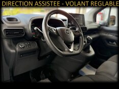 OPEL COMBO CARGO 1.6 CDTI UTILITAIRE L2 GARANTIE 1 AN CTOK 7999€