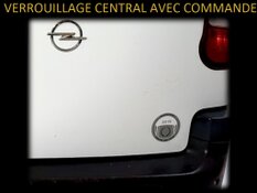 OPEL COMBO CARGO 1.6 CDTI UTILITAIRE L2 GARANTIE 1 AN CTOK 7999€