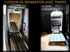 OPEL COMBO CARGO 1.6 CDTI UTILITAIRE L2 GARANTIE 1 AN CTOK 7999€