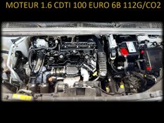 OPEL COMBO CARGO 1.6 CDTI UTILITAIRE L2 GARANTIE 1 AN CTOK 7999€