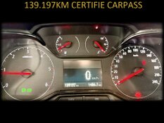 OPEL COMBO CARGO 1.6 CDTI UTILITAIRE L2 GARANTIE 1 AN CTOK 7999€