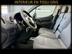 CITROËN BERLINGO 1.6 HDI UTILITAIRE GARANTIE 1 AN CTOK 5499€
