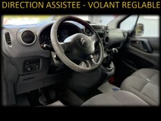 CITROËN BERLINGO 1.6 HDI UTILITAIRE GARANTIE 1 AN CTOK 5499€
