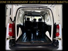 CITROËN BERLINGO 1.6 HDI UTILITAIRE GARANTIE 1 AN CTOK 5499€