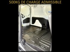 CITROËN BERLINGO 1.6 HDI UTILITAIRE GARANTIE 1 AN CTOK 5499€