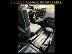 CITROËN BERLINGO 1.6 HDI UTILITAIRE GARANTIE 1 AN CTOK 5499€