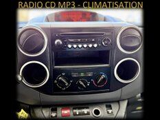 CITROËN BERLINGO 1.6 HDI UTILITAIRE GARANTIE 1 AN CTOK 5499€