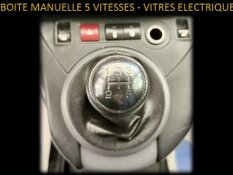 CITROËN BERLINGO 1.6 HDI UTILITAIRE GARANTIE 1 AN CTOK 5499€