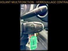 CITROËN BERLINGO 1.6 HDI UTILITAIRE GARANTIE 1 AN CTOK 5499€