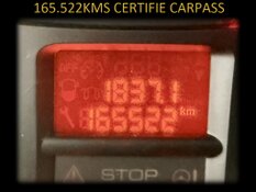 CITROËN BERLINGO 1.6 HDI UTILITAIRE GARANTIE 1 AN CTOK 5499€