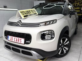 CITROËN C3 AIRCROSS AUTOMATIQUE 1.5 HDI GARANTIE 1 AN CTOK 9499€ 