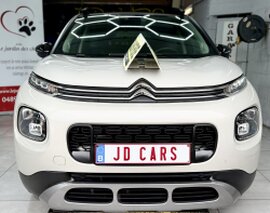 CITROËN C3 AIRCROSS AUTOMATIQUE 1.5 HDI GARANTIE 1 AN CTOK 9499€ 