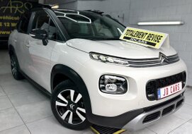 CITROËN C3 AIRCROSS AUTOMATIQUE 1.5 HDI GARANTIE 1 AN CTOK 9499€ 