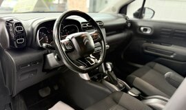 CITROËN C3 AIRCROSS AUTOMATIQUE 1.5 HDI GARANTIE 1 AN CTOK 9499€ 