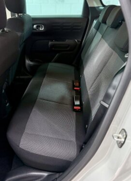 CITROËN C3 AIRCROSS AUTOMATIQUE 1.5 HDI GARANTIE 1 AN CTOK 9499€ 