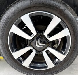 CITROËN C3 AIRCROSS AUTOMATIQUE 1.5 HDI GARANTIE 1 AN CTOK 9499€ 