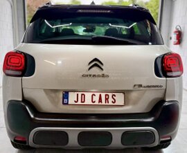 CITROËN C3 AIRCROSS AUTOMATIQUE 1.5 HDI GARANTIE 1 AN CTOK 9499€ 