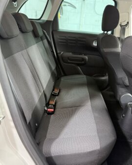 CITROËN C3 AIRCROSS AUTOMATIQUE 1.5 HDI GARANTIE 1 AN CTOK 9499€ 