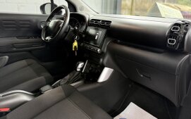 CITROËN C3 AIRCROSS AUTOMATIQUE 1.5 HDI GARANTIE 1 AN CTOK 9499€ 