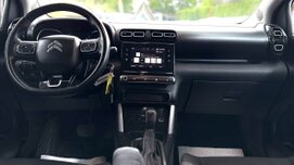CITROËN C3 AIRCROSS AUTOMATIQUE 1.5 HDI GARANTIE 1 AN CTOK 9499€ 