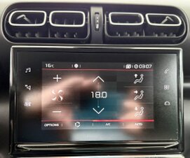 CITROËN C3 AIRCROSS AUTOMATIQUE 1.5 HDI GARANTIE 1 AN CTOK 9499€ 