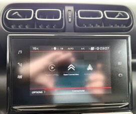 CITROËN C3 AIRCROSS AUTOMATIQUE 1.5 HDI GARANTIE 1 AN CTOK 9499€ 