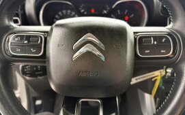 CITROËN C3 AIRCROSS AUTOMATIQUE 1.5 HDI GARANTIE 1 AN CTOK 9499€ 