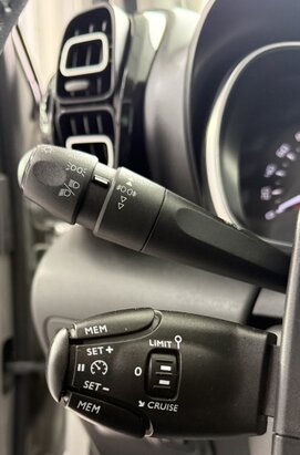 CITROËN C3 AIRCROSS AUTOMATIQUE 1.5 HDI GARANTIE 1 AN CTOK 9499€ 