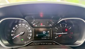 CITROËN C3 AIRCROSS AUTOMATIQUE 1.5 HDI GARANTIE 1 AN CTOK 9499€ 