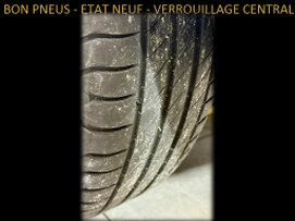 CITROËN C3 PICASSO 1.2 ESSENCE GARANTIE 1 AN CTOK 5999€ 