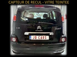CITROËN C3 PICASSO 1.2 ESSENCE GARANTIE 1 AN CTOK 5999€ 