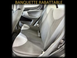 PEUGEOT 107 1.0 ESSENCE GARANTIE 1 AN CTOK 3499€