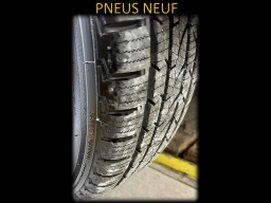 PEUGEOT 107 1.0 ESSENCE GARANTIE 1 AN CTOK 3499€