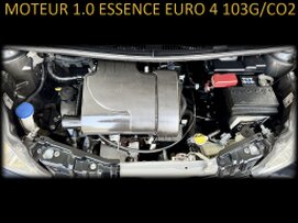 PEUGEOT 107 1.0 ESSENCE GARANTIE 1 AN CTOK 3499€