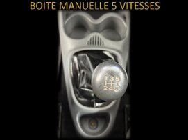 PEUGEOT 107 1.0 ESSENCE GARANTIE 1 AN CTOK 3499€