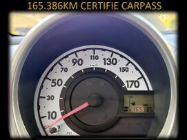 PEUGEOT 107 1.0 ESSENCE GARANTIE 1 AN CTOK 3499€