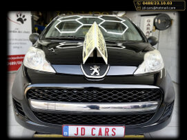 PEUGEOT 107 1.0 ESSENCE GARANTIE 1 AN CTOK 3499€