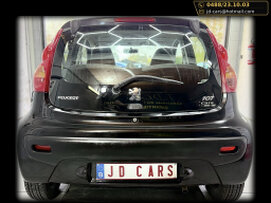 PEUGEOT 107 1.0 ESSENCE GARANTIE 1 AN CTOK 3499€